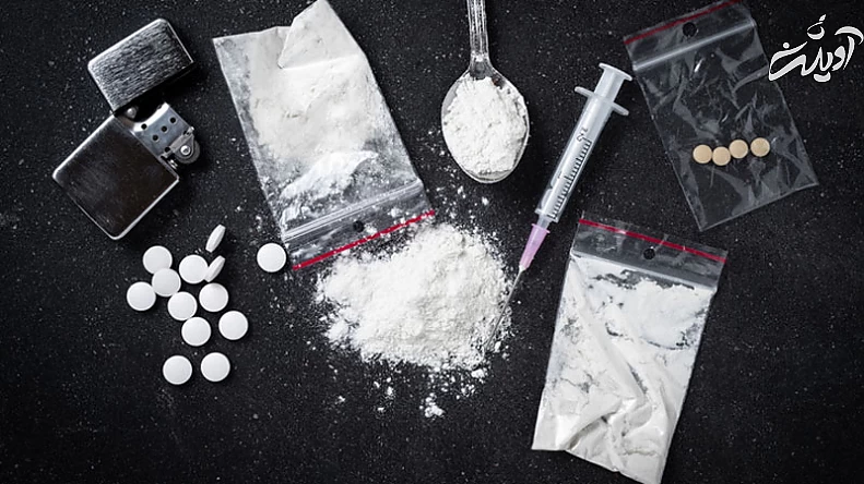 عوارض شیشه و تاثیر هولناک مستقیم آن روی مغز